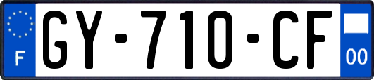GY-710-CF