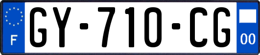 GY-710-CG