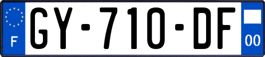 GY-710-DF