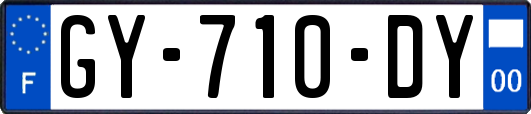GY-710-DY