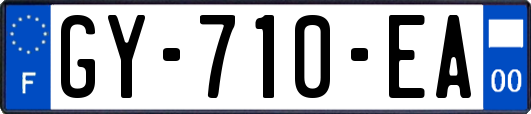 GY-710-EA