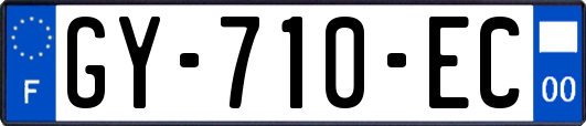 GY-710-EC