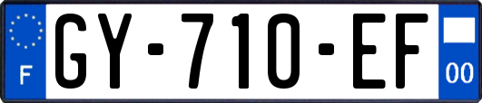 GY-710-EF