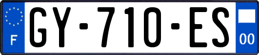 GY-710-ES
