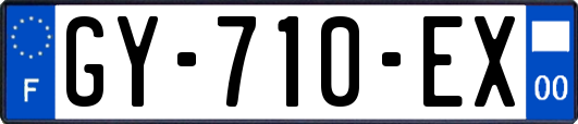 GY-710-EX