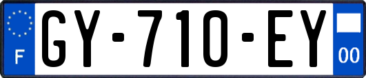 GY-710-EY