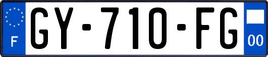 GY-710-FG
