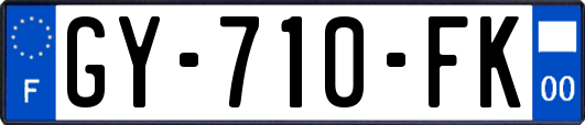 GY-710-FK