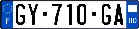 GY-710-GA
