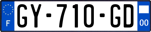 GY-710-GD