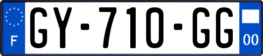 GY-710-GG