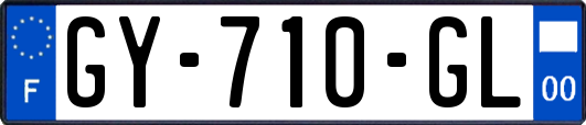 GY-710-GL