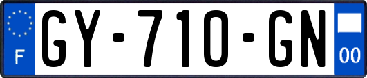 GY-710-GN