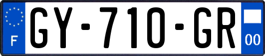 GY-710-GR