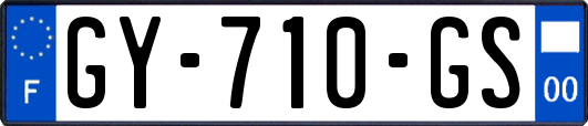 GY-710-GS