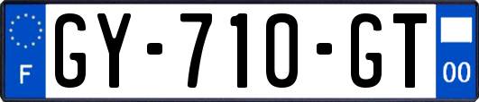 GY-710-GT