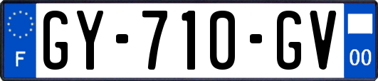 GY-710-GV
