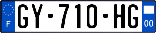 GY-710-HG
