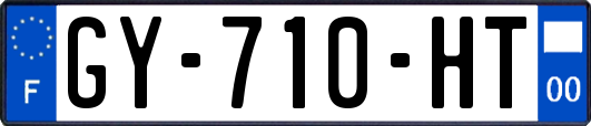 GY-710-HT