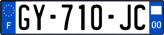 GY-710-JC