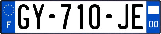 GY-710-JE