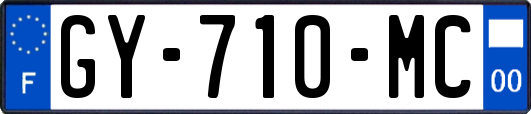 GY-710-MC