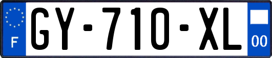 GY-710-XL