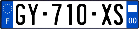 GY-710-XS