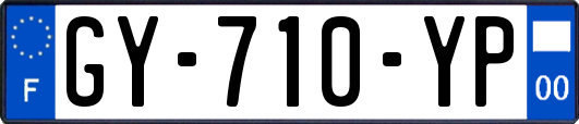 GY-710-YP