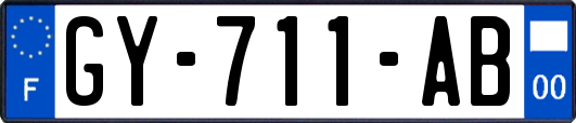 GY-711-AB