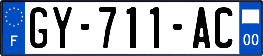 GY-711-AC