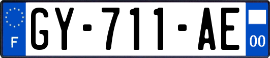 GY-711-AE