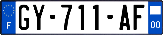 GY-711-AF