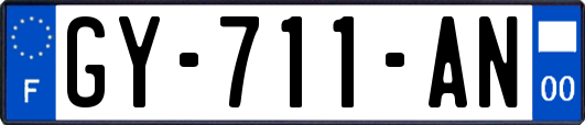 GY-711-AN