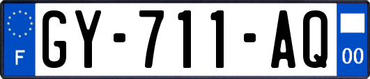 GY-711-AQ