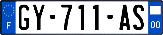 GY-711-AS