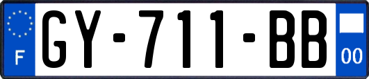 GY-711-BB