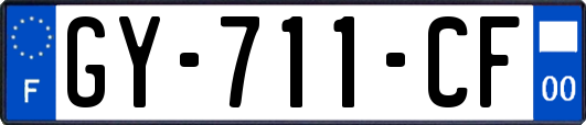 GY-711-CF