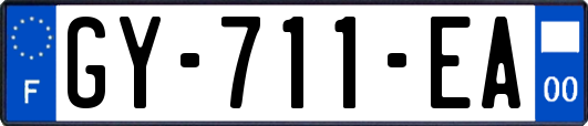 GY-711-EA