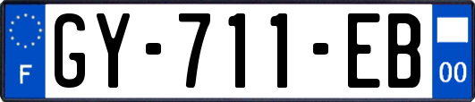 GY-711-EB