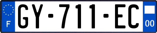 GY-711-EC