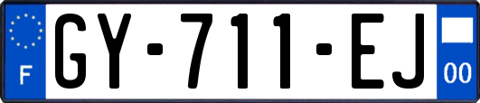 GY-711-EJ