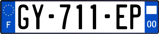 GY-711-EP