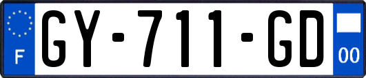 GY-711-GD