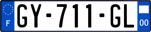 GY-711-GL