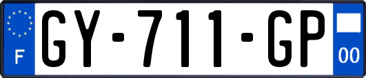 GY-711-GP
