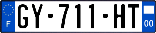 GY-711-HT