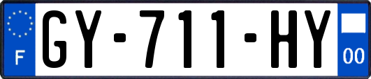 GY-711-HY