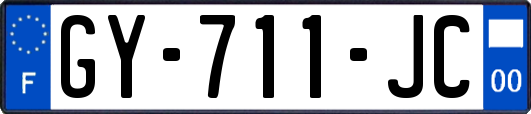 GY-711-JC