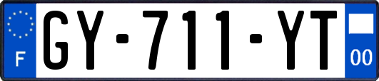 GY-711-YT